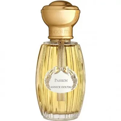 Passion Eau de Parfum