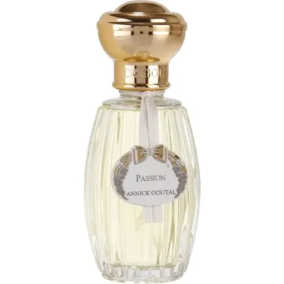 Passion Eau de Toilette