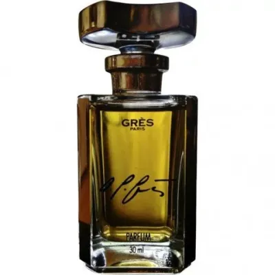 Alix Grès   Parfum