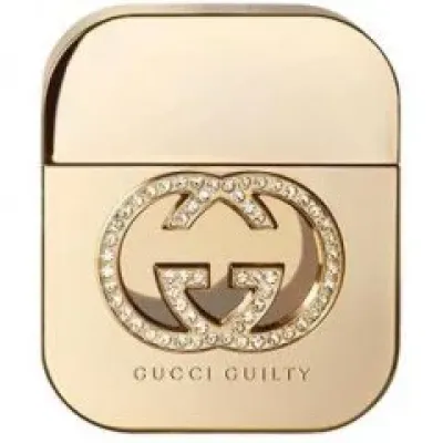 Guilty Diamond Limited Edition