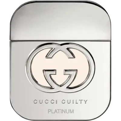 Guilty Platinum Edition