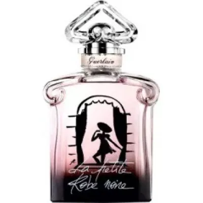 La Petite Robe Noire Limited Edition 2015 - Ma Première Robe   Eau de Parfum