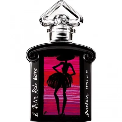 La Petite Robe Noire Limited Edition 2017 - Ma Première Robe   Eau de Parfum