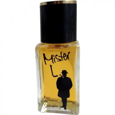 Mister L.   Eau de Cologne