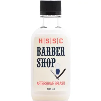 Barbershop