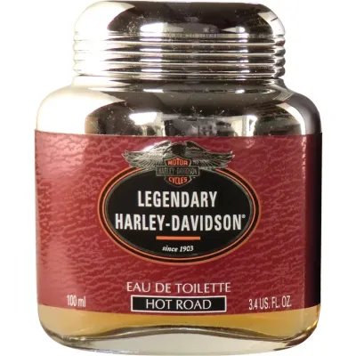 Hot Road Eau de Toilette