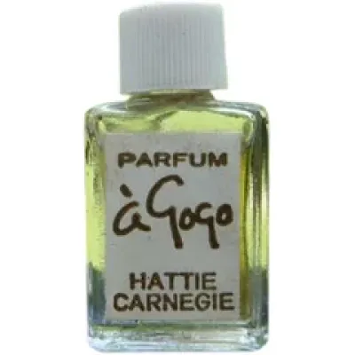 a' Gogo   Parfum