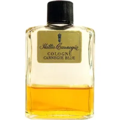 Carnegie Blue   Cologne