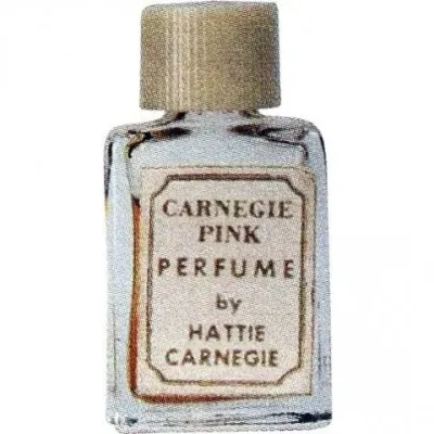 Carnegie Pink   Perfume