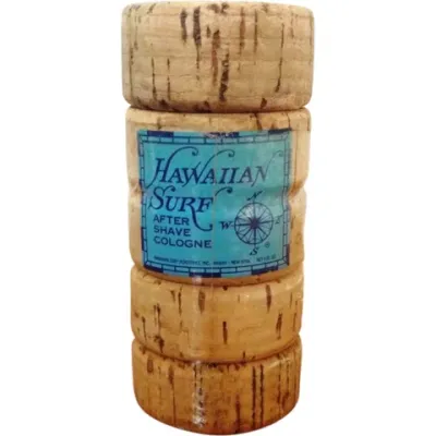 Hawaiian Surf   After Shave Cologne