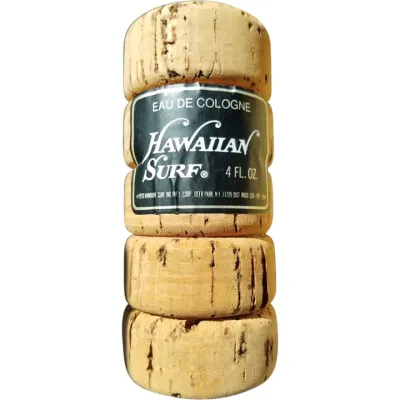 Hawaiian Surf   Eau de Cologne