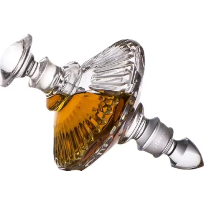 Mr. H Pure Perfume