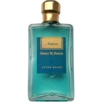 Nature   After Shave