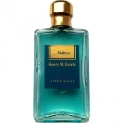 Nature   Eau de Toilette