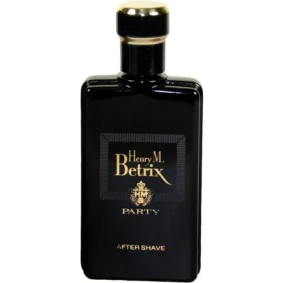 Party   After Shave