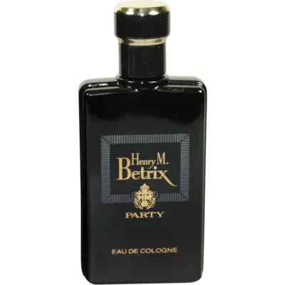 Party   Eau de Cologne