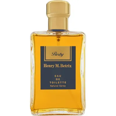 Party   Eau de Toilette