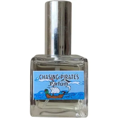 Chasing Pirates   Parfum