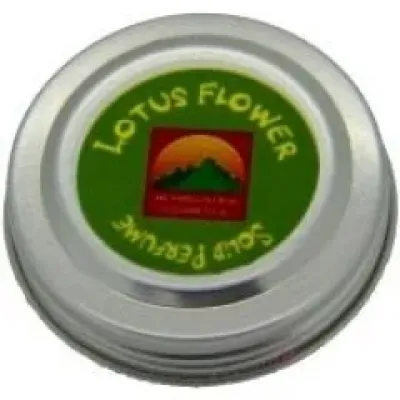 Lotus Flower