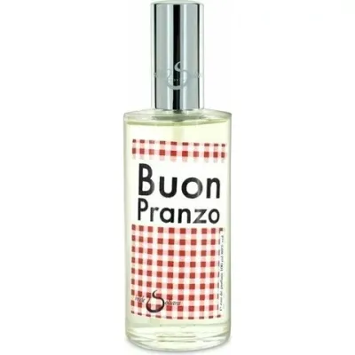 Buon Pranzo