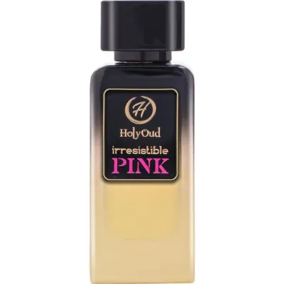 Irresistible Pink