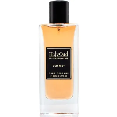 Oud Mist