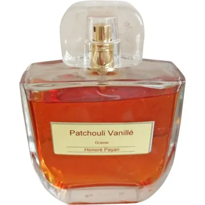 Patchouli Vanillé