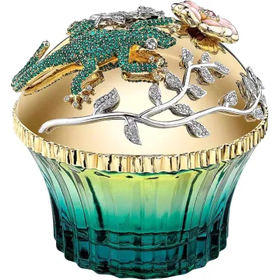 Passion de L'Amour Limited Edition