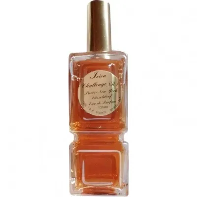 Irion Challenge NR 1   Eau de Parfum