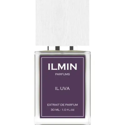 Il Uva Extrait de Parfum