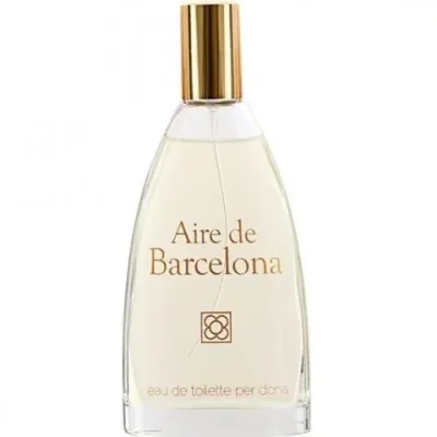 Aire de Barcelona per Dona