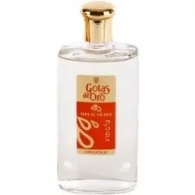 Gotas de Oro Concentrada