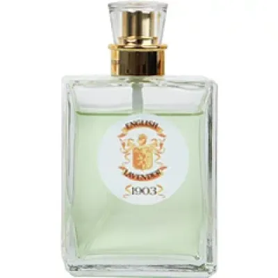 Lavanda Inglesa 1903