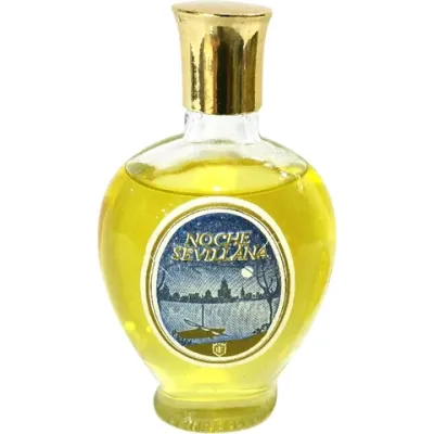 Noche Sevillana