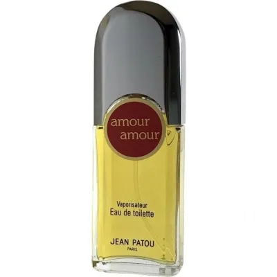 Amour Amour   Eau de Toilette