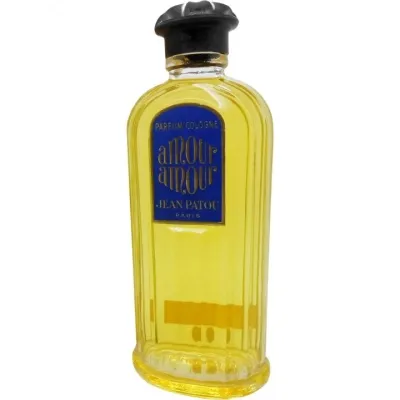 Amour Amour   Parfum Cologne