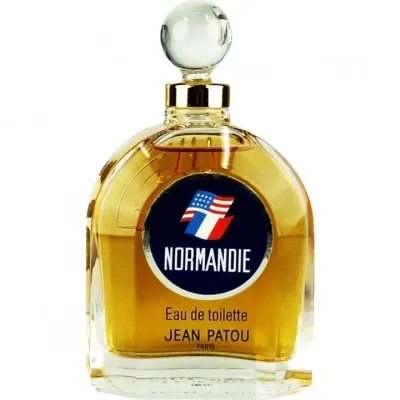 Normandie   Eau de Toilette