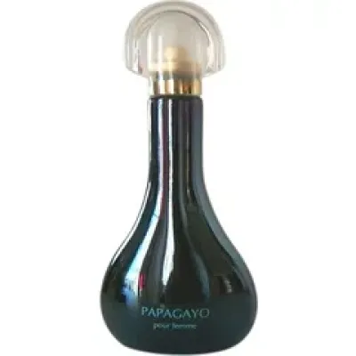 Perfume Papagayo