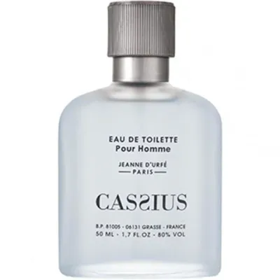 Cassius