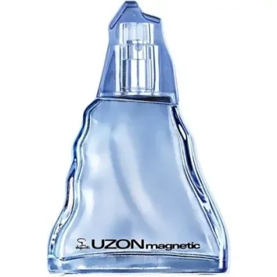 Uzon Magnetic Masculino