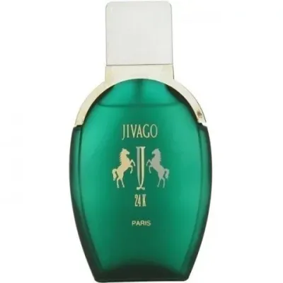 24K for Men   After Shave