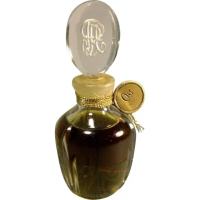 Osé   Parfum