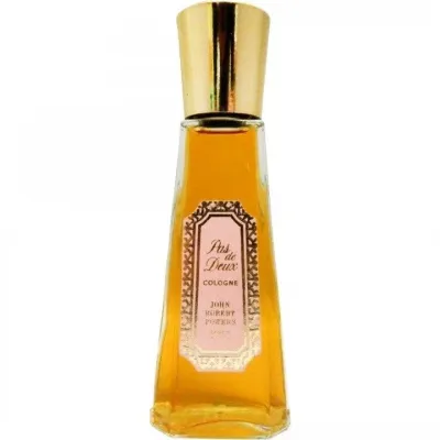 Pas de Deux   Cologne