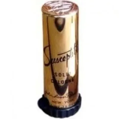 Susceptible   Solid Cologne