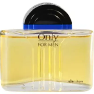 Only for Men   After Shave