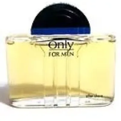 Only for Men   Eau de Toilette