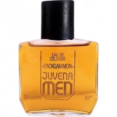Juvena Men - Backgammon   Eau de Cologne