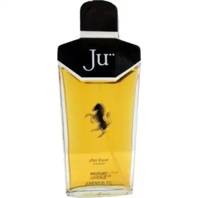 Ju**   After Shave