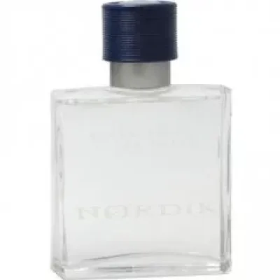 Nørdik After Shave