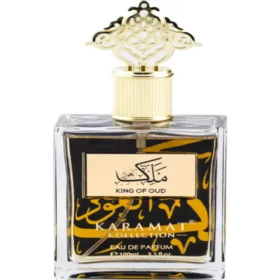 King of Oud